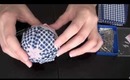 How To: Quilted Christmas Ornament - Part 2