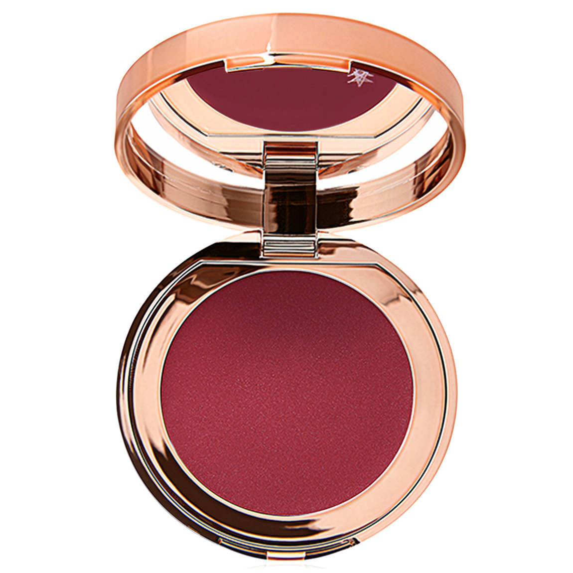 Charlotte Tilbury Pillow Talk Lip and Cheek Glow Color of Passion | Beautylish