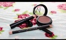 Totally Reviewing  Make up Store Cashmere Collection
