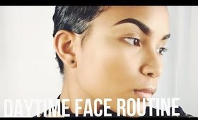 Daily Face Routine ll Bewareitscoco