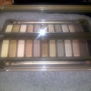Urnab Decay Naked 2