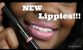 New Lippies from Bdellium Tools