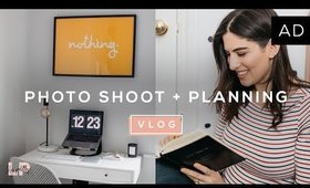 HOME PHOTO SHOOT & PLANNING | Lily Pebbles