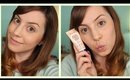 Easy & Affordable Foundation Routine For Beginners!