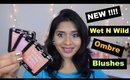 RAVE or REFUSE: NEW! Wet N Wild Color Icon Ombre Blushes Swatches & Review