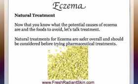 Brown Beauty Glossary: Eczema - Episode 9