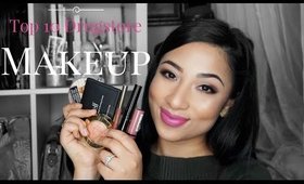 Top 10 Drugstore Beauty Products!