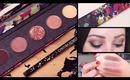 Cynthia Rowley Beauty Collection Review and Tutorial!