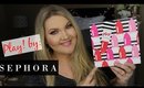 Play! By SEPHORA  | April Beauty Subscription Box
