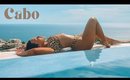 A WEEKEND IN CABO (vlog) Amanda Ensing