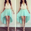 stylish skirt