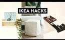 DIY IKEA HACKS 2020! CHEAP & SIMPLE (PINTEREST INSPIRED)