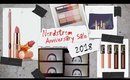 Nordstrom Anniversary Sale 2018, What to BUY/SKIP + SWATCHES | Makeup | PantherRin