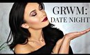 Get Ready With Me: DATE NIGHT