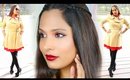 *2-In-1* Office to Glamorous Party Makeup #GRWM | ShrutiArjunAnand