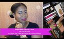 Affordable Makeup Collab with Coils of Love Ft Influenster's Loreal Voxbox
