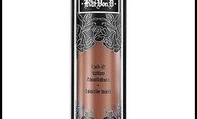 Kat Von D foundation/concealer