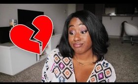 DATING LIFE, NEW BOYFRIEND & MORE TEA