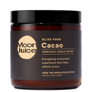 Moon Juice Cacao