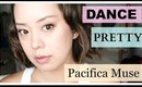 Dance Pretty Makeup Tutorial #PacificaMuse Round 2 | DressYourselfHappy