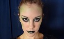ENVY-Seven Deadly Sins Makeup tutorial