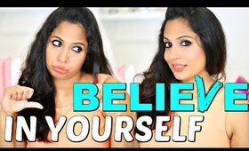 Yes, I have Poor English | How To Build Self Confidence | ShrutiArjunAnand