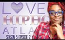 Love and Hip Hop Atlanta Season 5 Episode 2 "Full Disclosure" |Review|