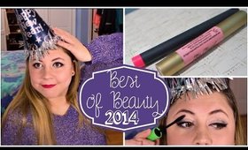 Best of Beauty 2014!