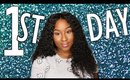 HOW TO SLAY ON THE FIRST DAY OF SCHOOL! TIPS & TRICKS!
