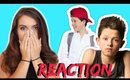 REACTING To JACOB SARTORIUS New Song HIT OR MISS !!