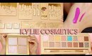 KYLIE COSMETICS NEW SUMMER COLLECTION: Vacation Edition! | REVIEW, TUTORIAL, SWATCHES