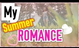 My Summer Romance?! | InTheMix | Gina Yu