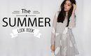 mini Summer LookBook