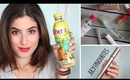 July Favourites // Lily Pebbles