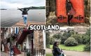 Scotland Trip || Snigdha Reddy
