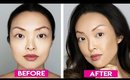 HOW TO: Slim A Round Face In 6 EASY Steps!