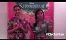 WATCH Sonam Kapoor's #ChicksRule Hangout on Sept 5th #MMFridays