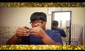 Short Hair'd Girls Guide to Faking a Pixie Cut Pt 1