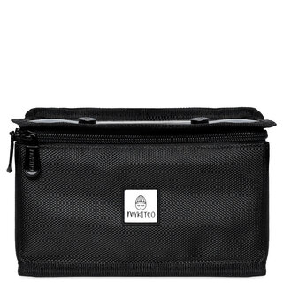 MYKITCO My Big Hygiene Bag with Small Flex-Pots