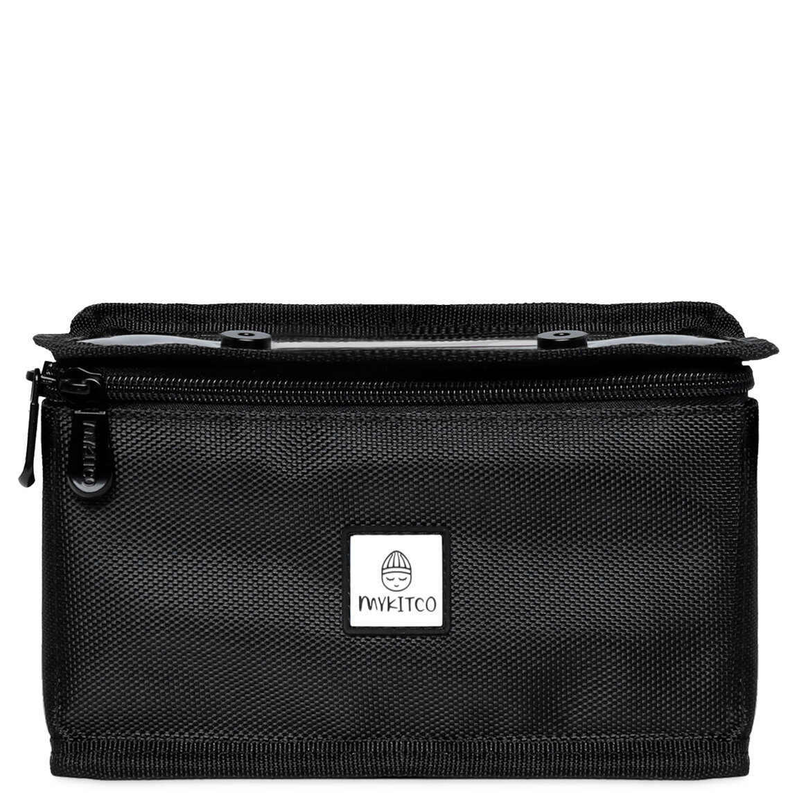 MYKITCO My Big Hygiene Bag with Small Flex-Pots | Beautylish