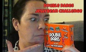 Double Dares Jellybean Challenge