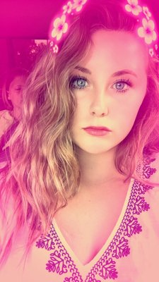 Cheyenne D.