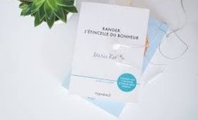 J'ai Lu : "Ranger : l'étincelle du bonheur" de Marie Kondo