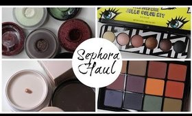 Sephora VIB Sale Haul! | Bailey B.