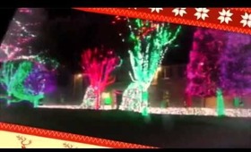 Merry Fancy Christmas