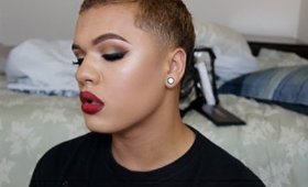 Classic Glam Makeup Tutorial