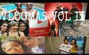 VLOGMAS | PM Studios | Deciem launch | Youtube party | mum4everyone fundraiser| KMART wishing tree