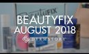 BeautyFIX August 2018