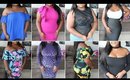 SO MUCH BODY...Giti Online Sexy New Arrivals Try On Haul