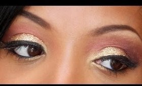 TUTORIAL: iRock Glitter